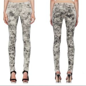 Mother Jeans - The Lover - Rebel at Night